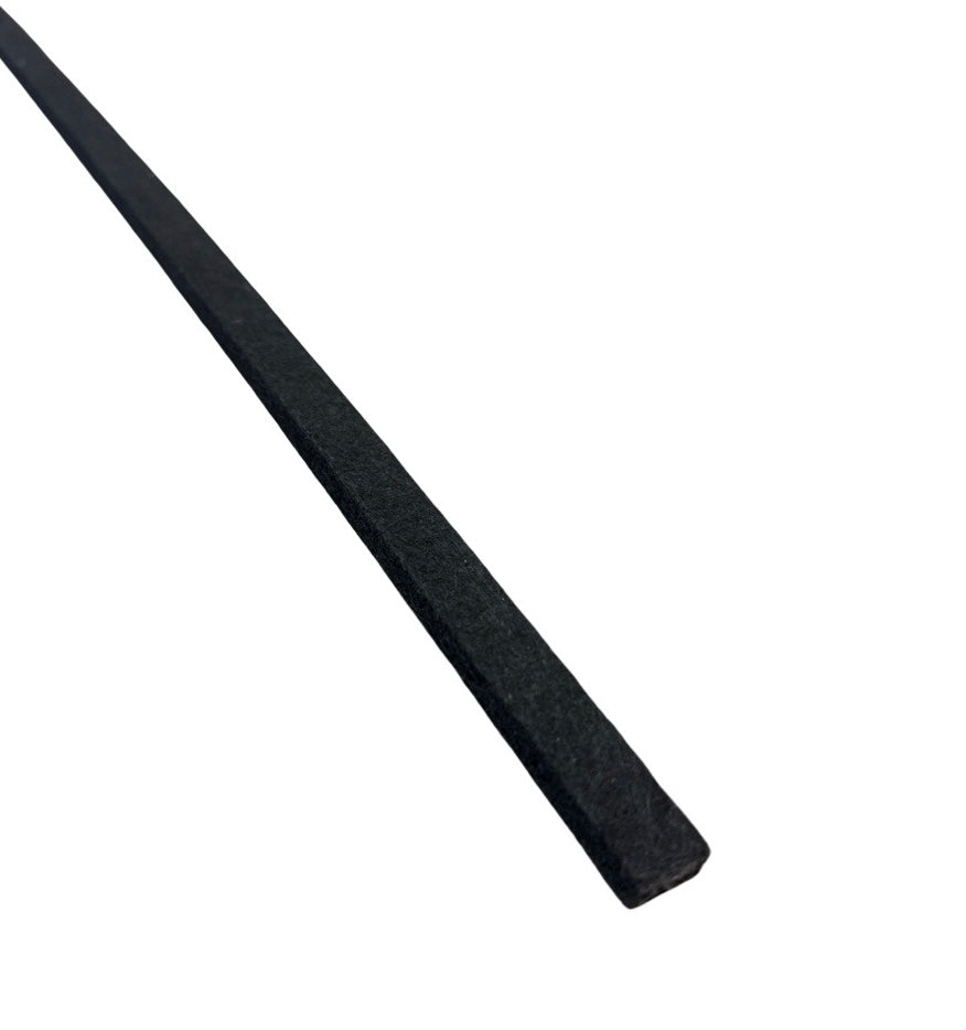 PANELUX Felt transistion Strip