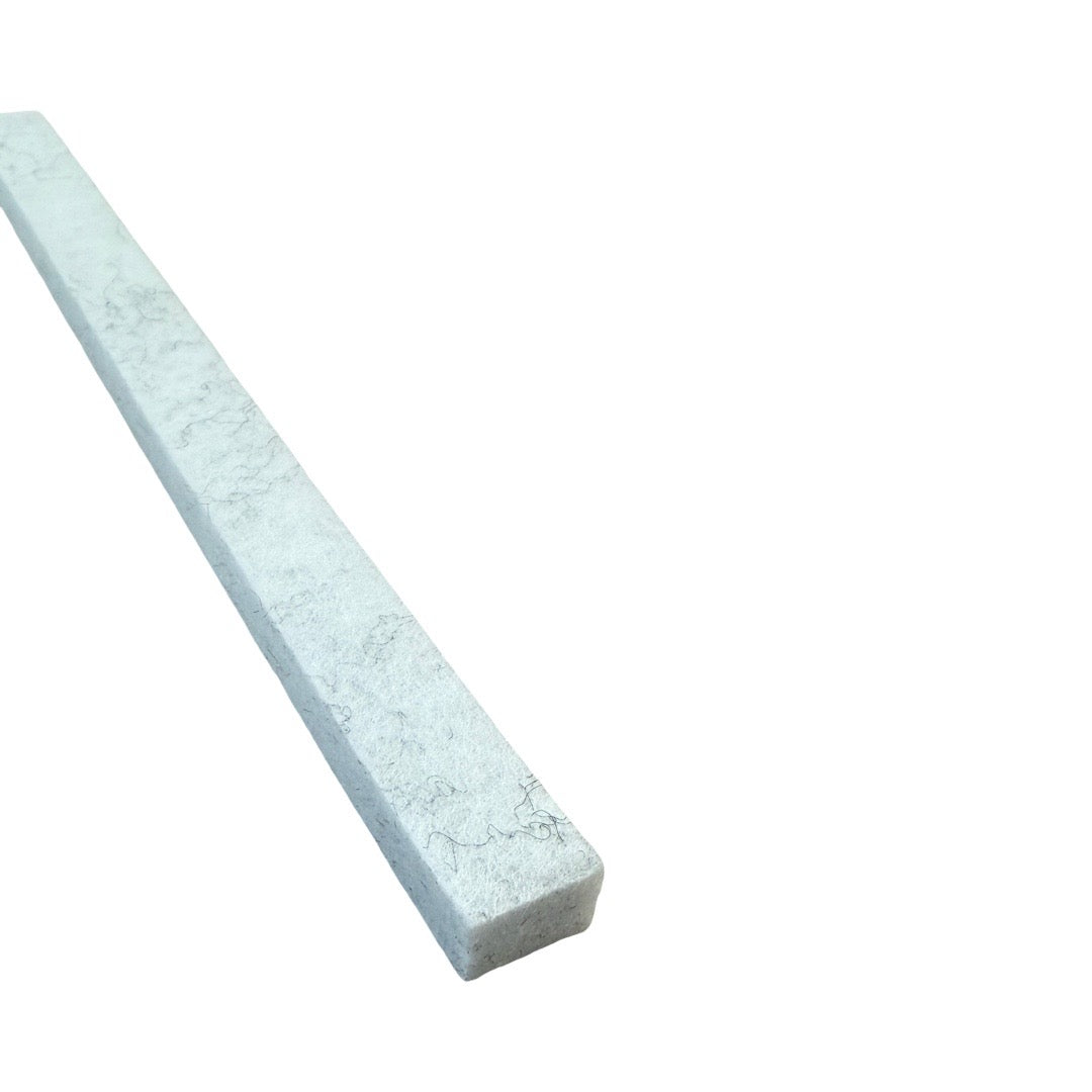 PANELUX Felt transistion Strip