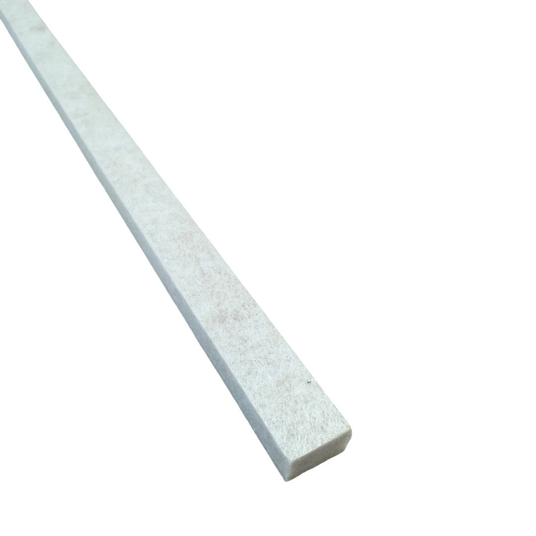 PANELUX Felt transistion Strip