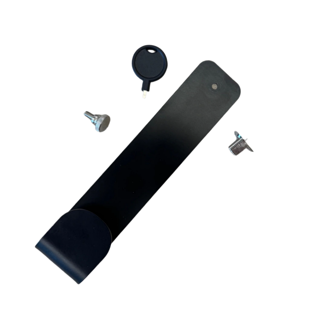 PANELUX™ J-Hook - Modern